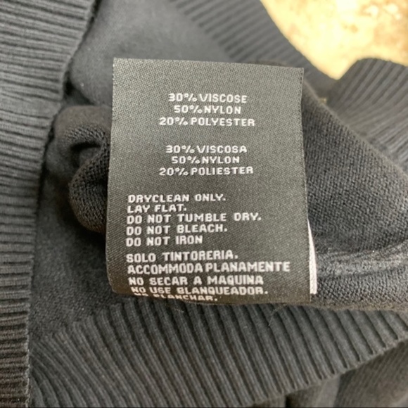 XRAY V-Neck Sweater - Picture 5 of 6